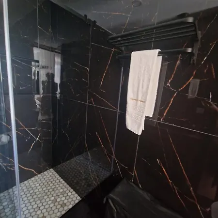 Recanto Da Felicidade شقة *