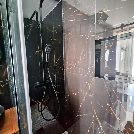 Recanto Da Felicidade Appartement *