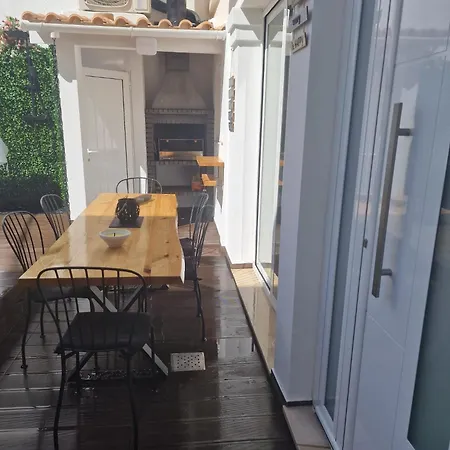 Apartmán Recanto Da Felicidade Albufeira