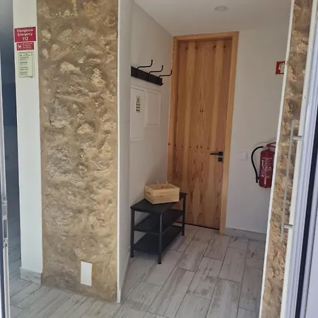 Recanto Da Felicidade Appartement