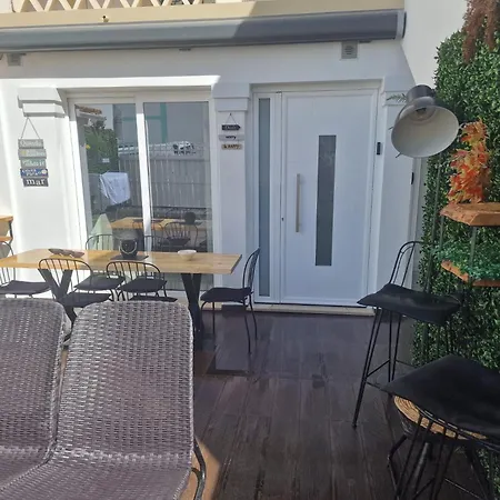 Recanto Da Felicidade * البوفيرا