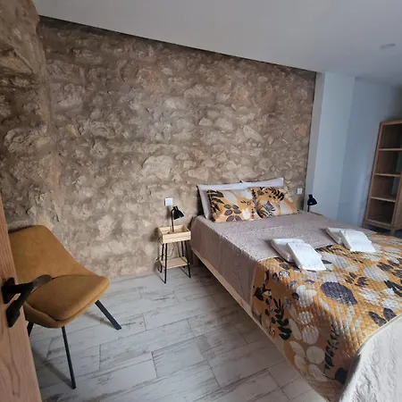 Recanto Da Felicidade Appartement