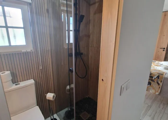 Recanto Da Felicidade * Albufeira