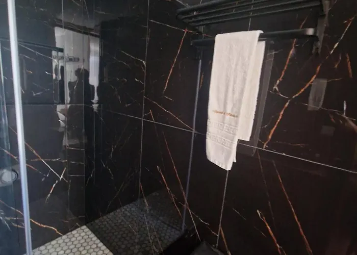 Recanto Da Felicidade Apartmán *