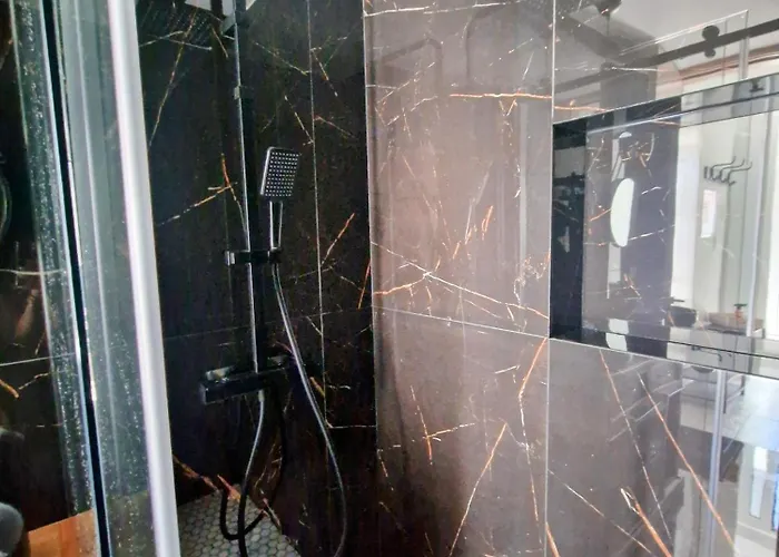 Recanto Da Felicidade Apartmán *