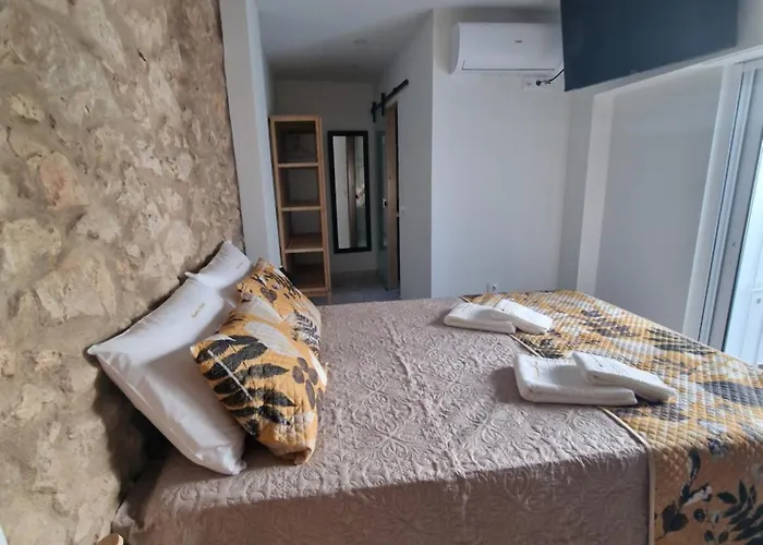 Apartmán Recanto Da Felicidade *