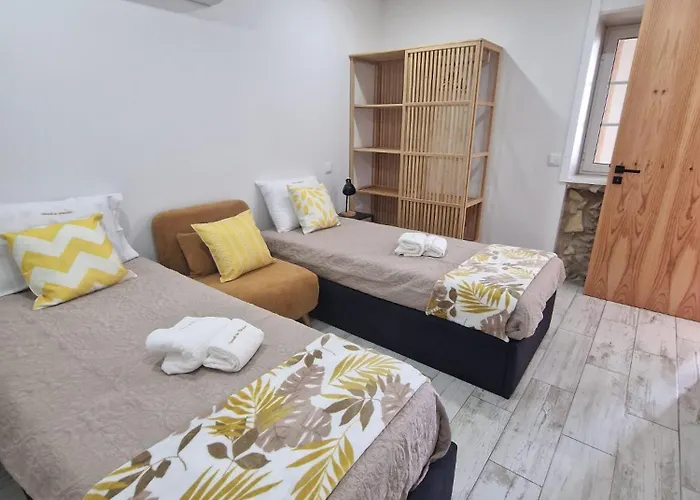 Apartmán Recanto Da Felicidade