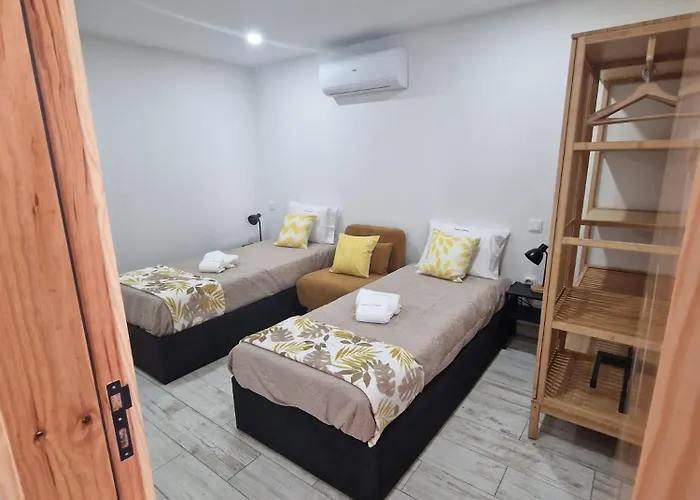 Apartmán Recanto Da Felicidade