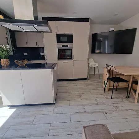 Recanto Da Felicidade Apartamento *