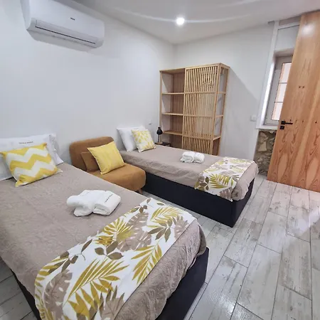 Apartamento Recanto Da Felicidade