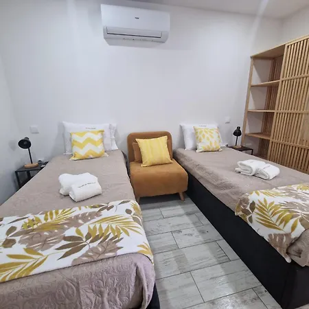 Recanto Da Felicidade Apartamento *