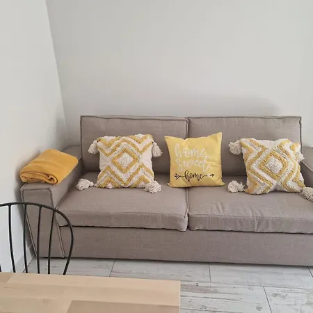 Recanto Da Felicidade Apartamento Albufeira