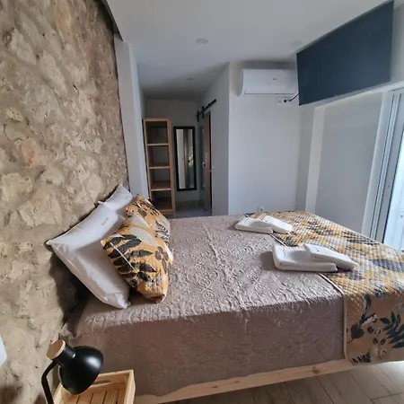 아파트 Recanto Da Felicidade *