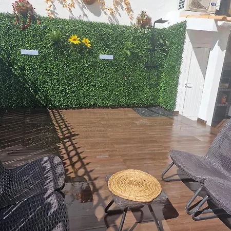 Recanto Da Felicidade 아파트